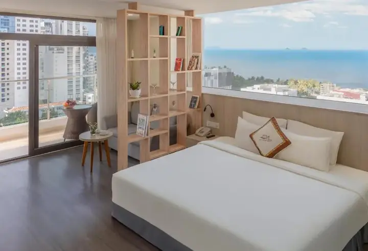 Нячанг: Stella Maris Nha Trang Hotel