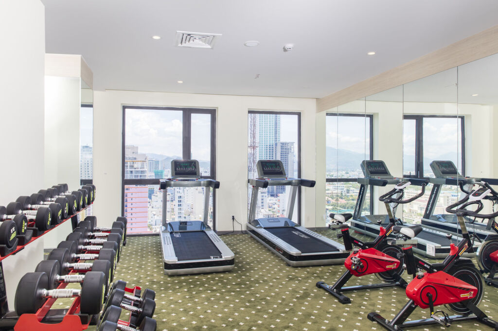 Нячанг: Stella Maris Nha Trang Hotel