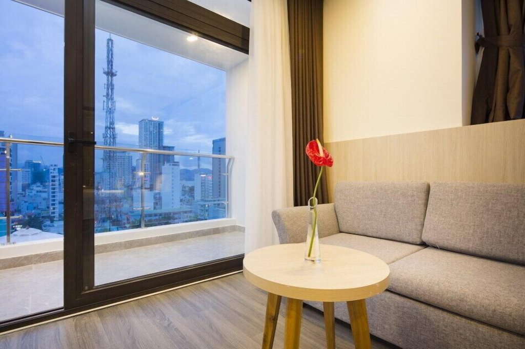 Нячанг: Stella Maris Nha Trang Hotel