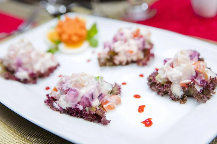 Нячанг: Stella Maris Nha Trang Hotel