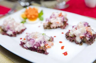 Нячанг: Stella Maris Nha Trang Hotel