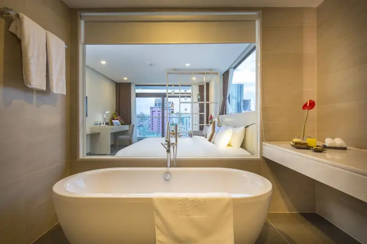 Нячанг: Stella Maris Nha Trang Hotel