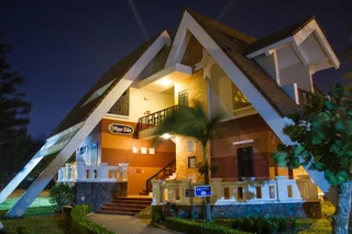 Вунгтау: Lotus Vung Tau Resort