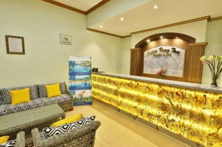 Вунгтау: Lotus Vung Tau Resort