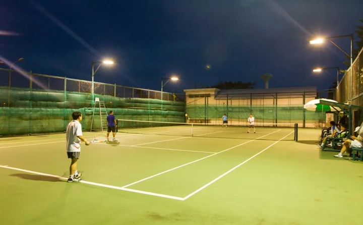 Вунгтау: Lotus Vung Tau Resort