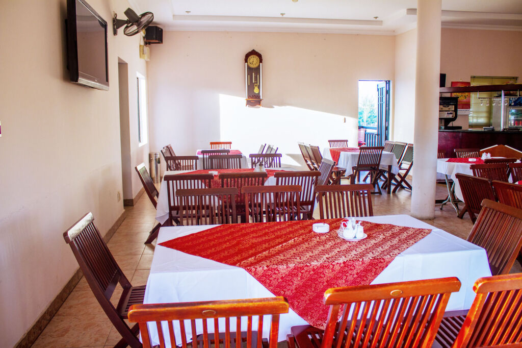 Вунгтау: Lotus Vung Tau Resort