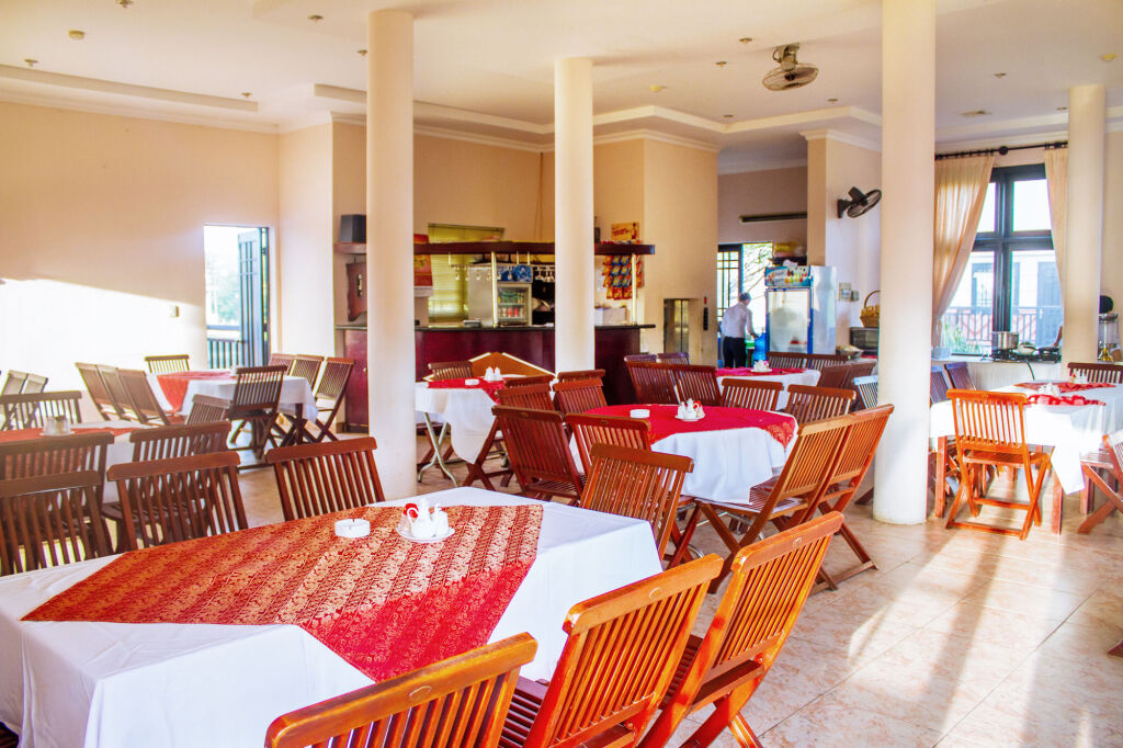 Вунгтау: Lotus Vung Tau Resort
