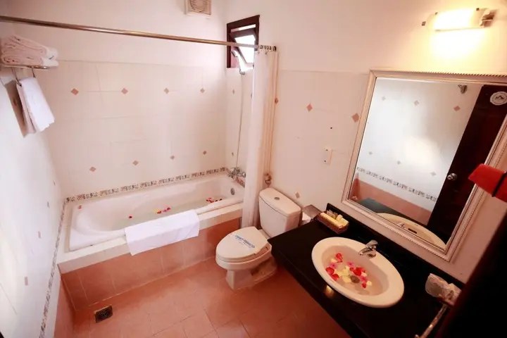 Вунгтау: Lotus Vung Tau Resort