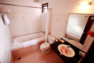 Вунгтау: Lotus Vung Tau Resort