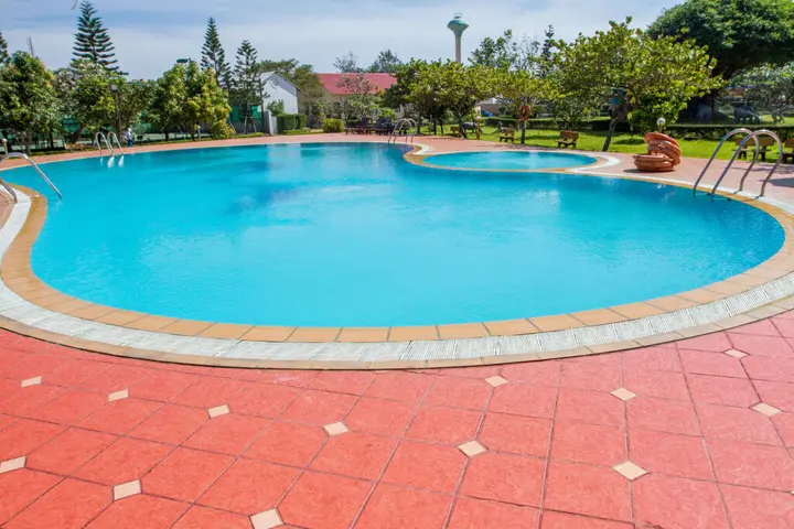 Вунгтау: Lotus Vung Tau Resort