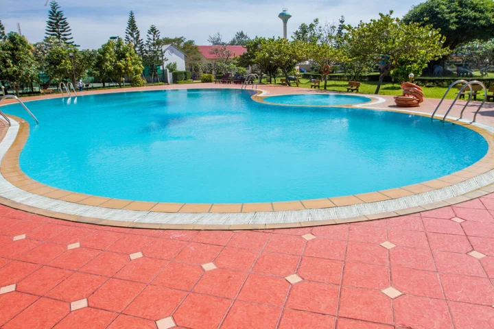 Вунгтау: Lotus Vung Tau Resort