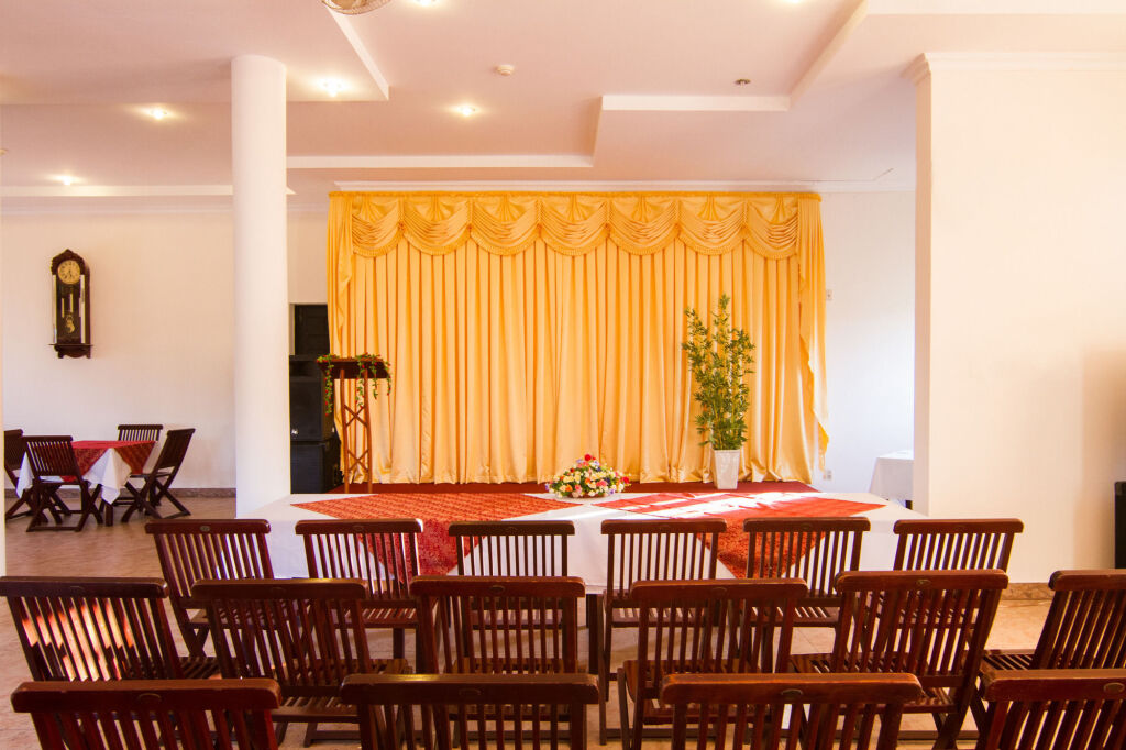 Вунгтау: Lotus Vung Tau Resort