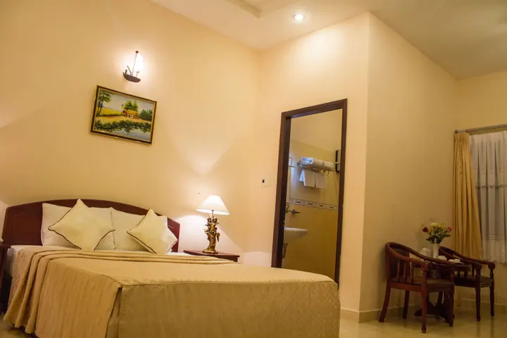Вунгтау: Lotus Vung Tau Resort
