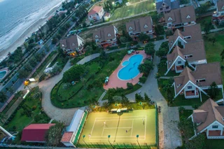 Вунгтау: Lotus Vung Tau Resort
