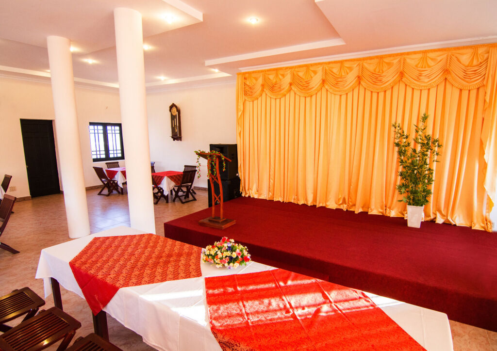 Вунгтау: Lotus Vung Tau Resort