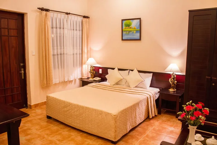 Вунгтау: Lotus Vung Tau Resort