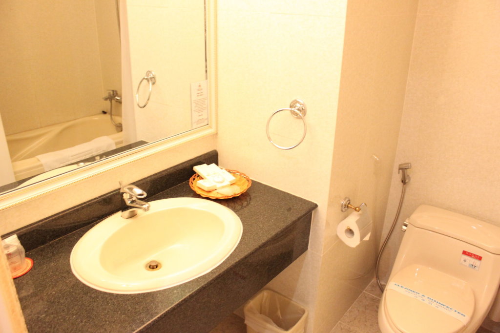 Вунгтау: Lotus Vung Tau Resort