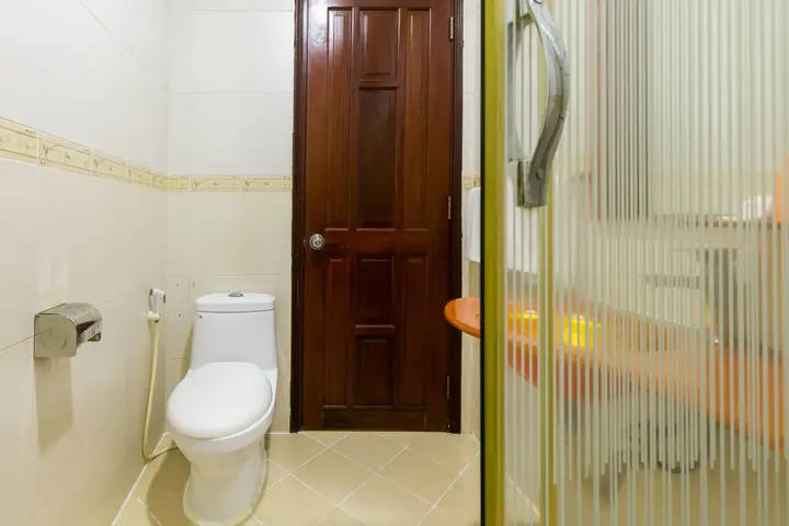 Вунгтау: Sao Viet Hotel