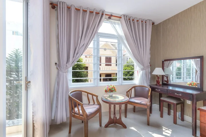 Вунгтау: Sao Viet Hotel