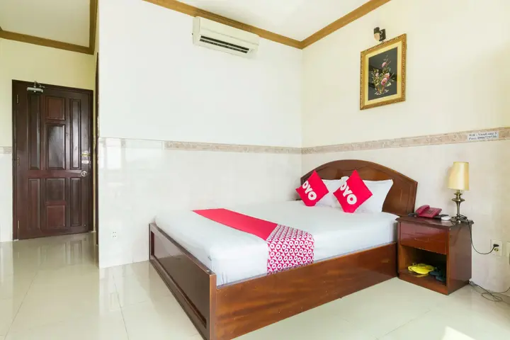 Вунгтау: Sao Viet Hotel