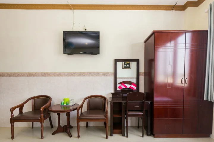 Вунгтау: Sao Viet Hotel