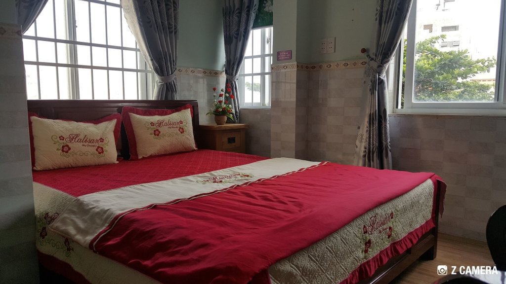 Hoang Linh Hotel — фото 3