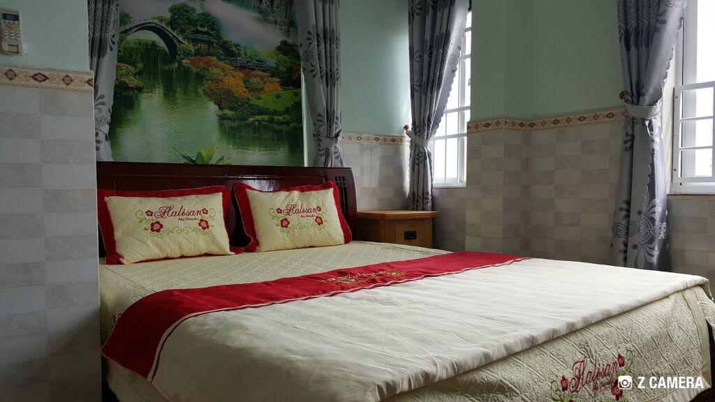 Hoang Linh Hotel — фото 6