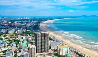 Вунгтау: Hoang Linh Hotel