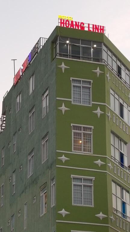 Hoang Linh Hotel — фото 1