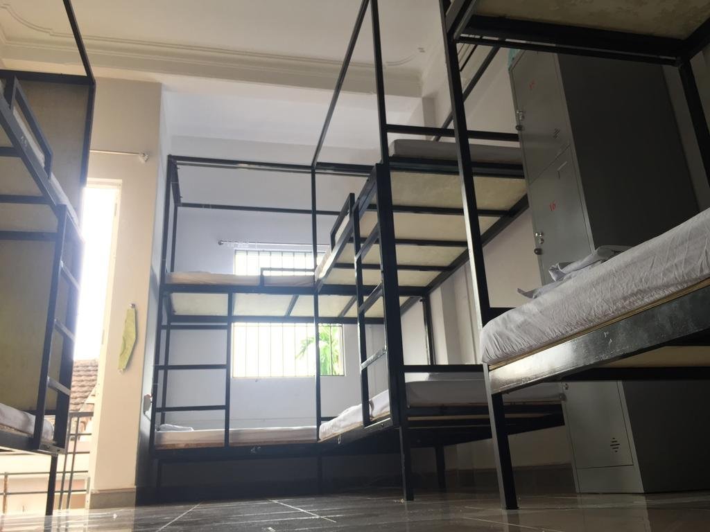Хюэ: Freedom Hostel