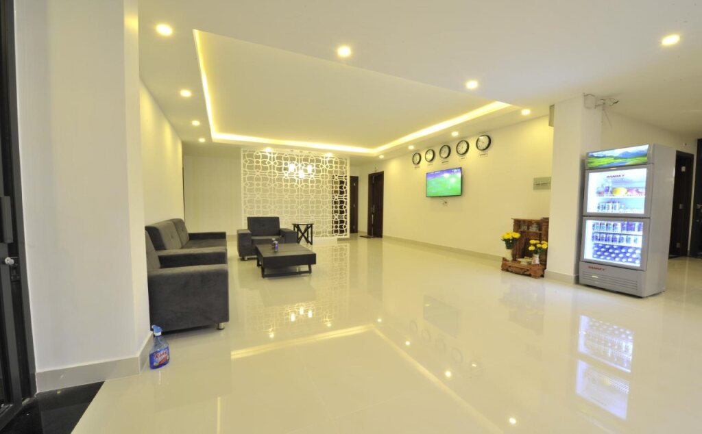 остров Фукуок: Son Tra Hill Phu Quoc