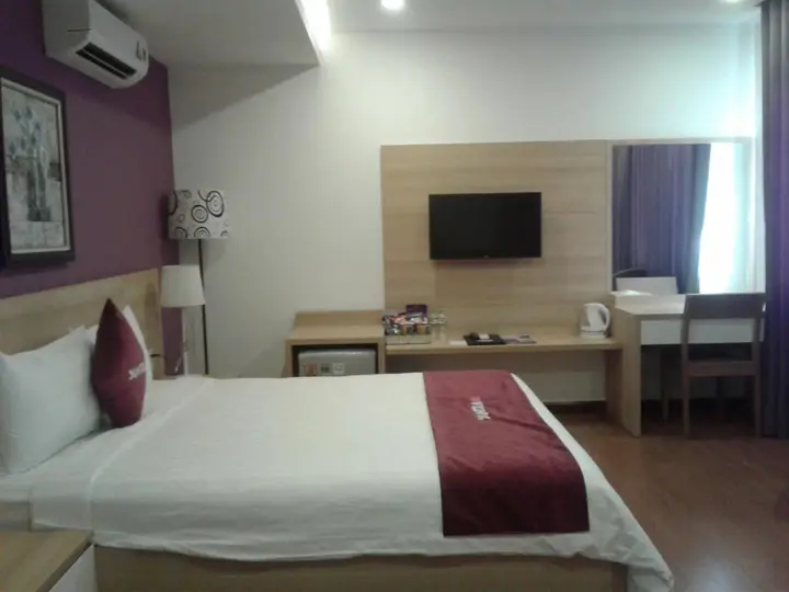 остров Фукуок: Son Tra Hill Phu Quoc