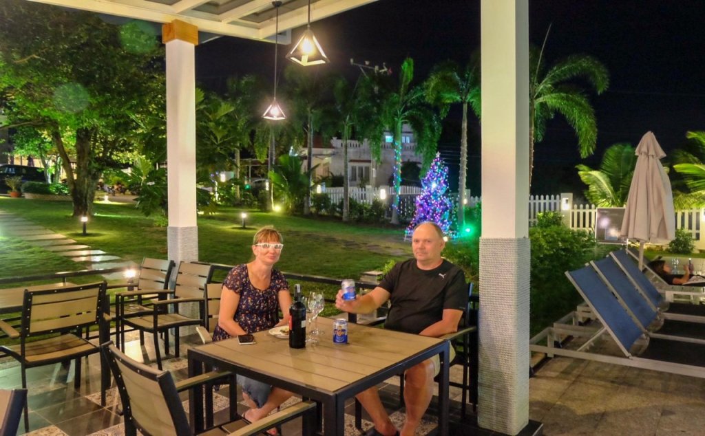 остров Фукуок: Son Tra Hill Phu Quoc