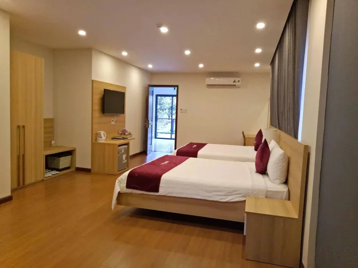остров Фукуок: Son Tra Hill Phu Quoc