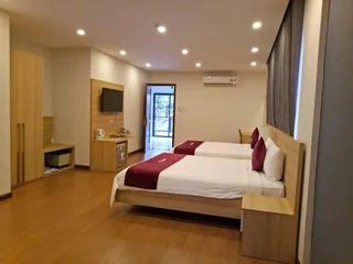 остров Фукуок: Son Tra Hill Phu Quoc