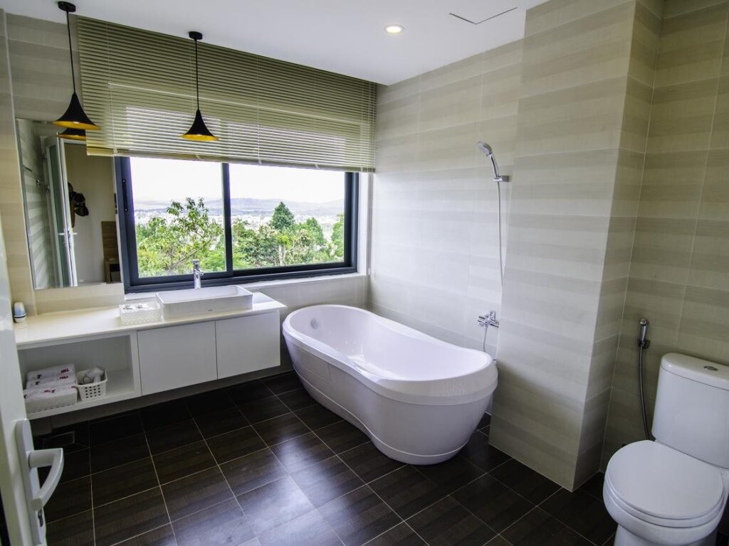остров Фукуок: Son Tra Hill Phu Quoc