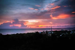 остров Фукуок: Son Tra Hill Phu Quoc