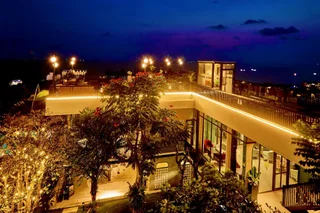 остров Фукуок: Son Tra Hill Phu Quoc