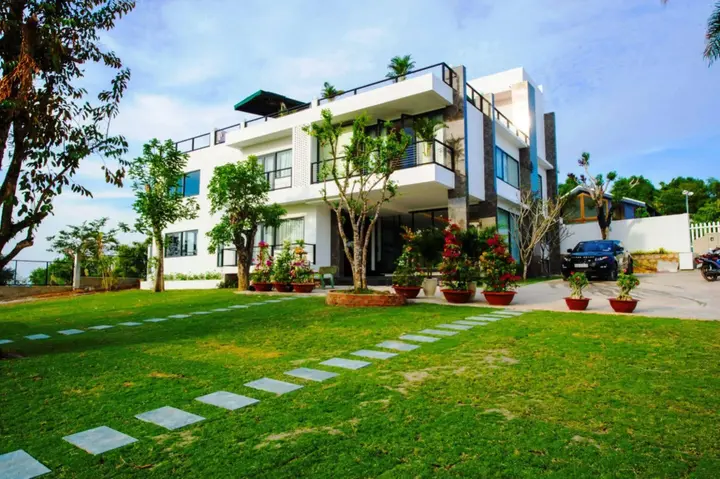остров Фукуок: Son Tra Hill Phu Quoc