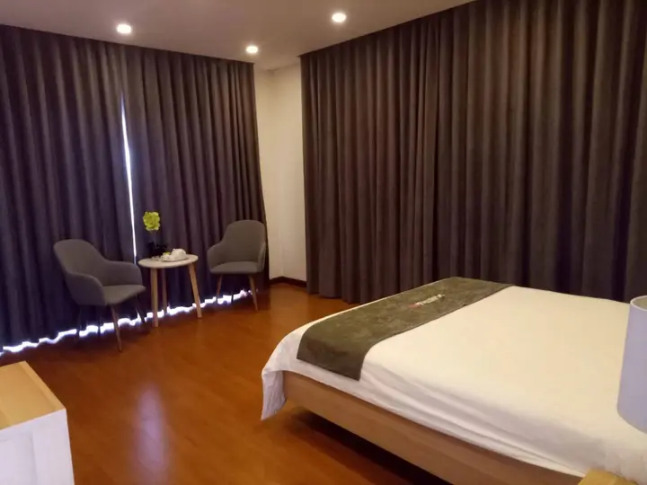 остров Фукуок: Son Tra Hill Phu Quoc