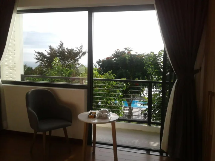 остров Фукуок: Son Tra Hill Phu Quoc