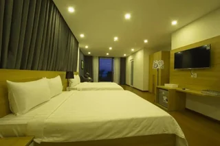 остров Фукуок: Son Tra Hill Phu Quoc