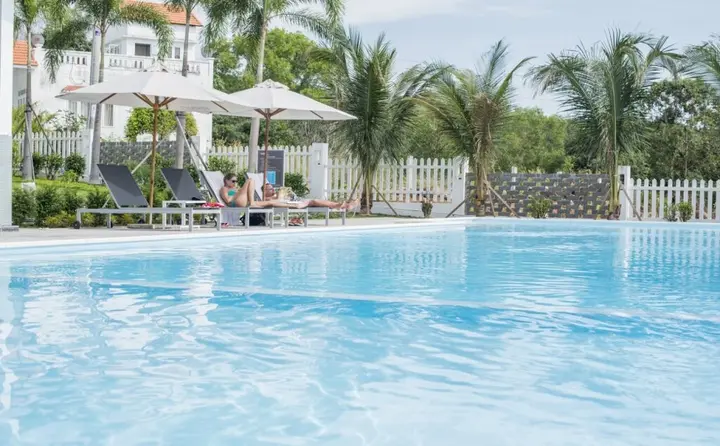 остров Фукуок: Son Tra Hill Phu Quoc