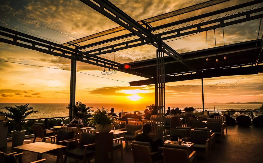 остров Фукуок: Son Tra Hill Phu Quoc