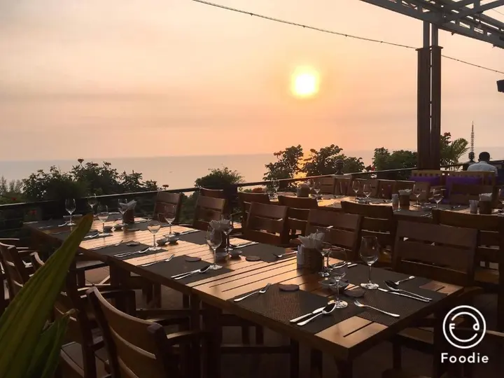 остров Фукуок: Son Tra Hill Phu Quoc