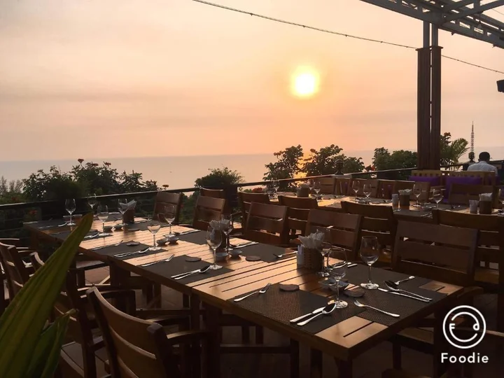 остров Фукуок: Son Tra Hill Phu Quoc