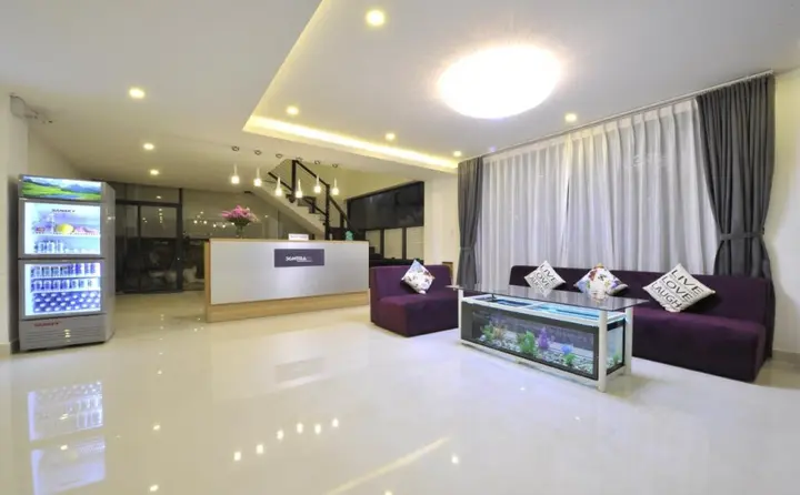 остров Фукуок: Son Tra Hill Phu Quoc