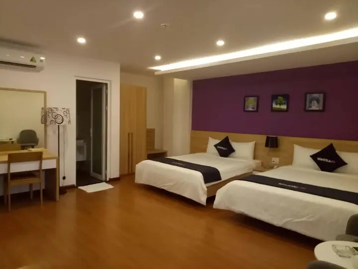 остров Фукуок: Son Tra Hill Phu Quoc