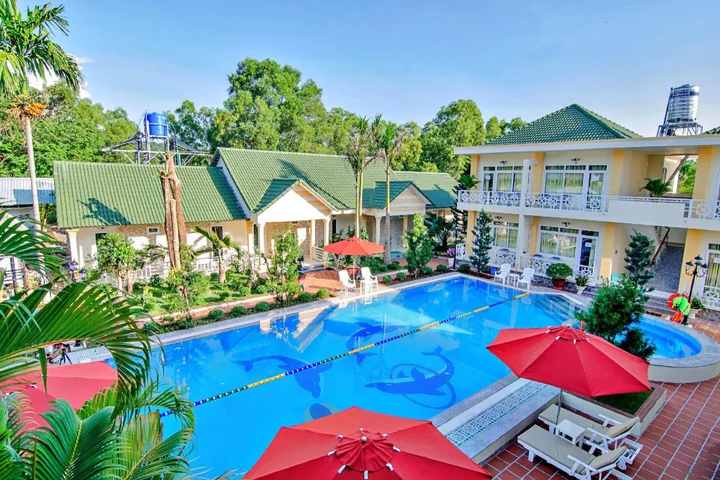 остров Фукуок: Son Tra Hill Phu Quoc