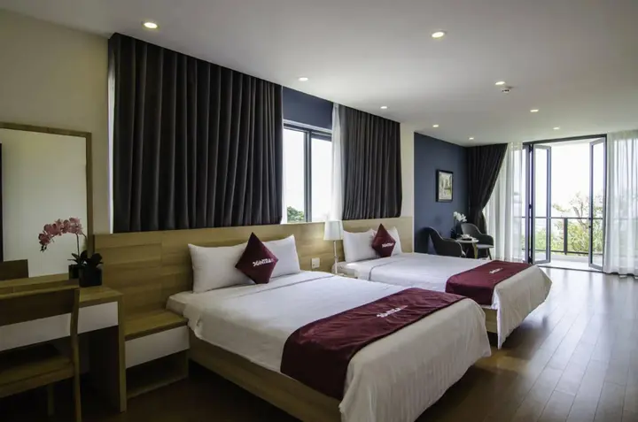 остров Фукуок: Son Tra Hill Phu Quoc